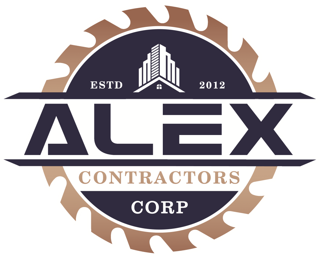 Alex Contractors LLC - Logo