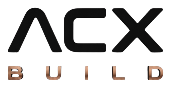 ACX Build
