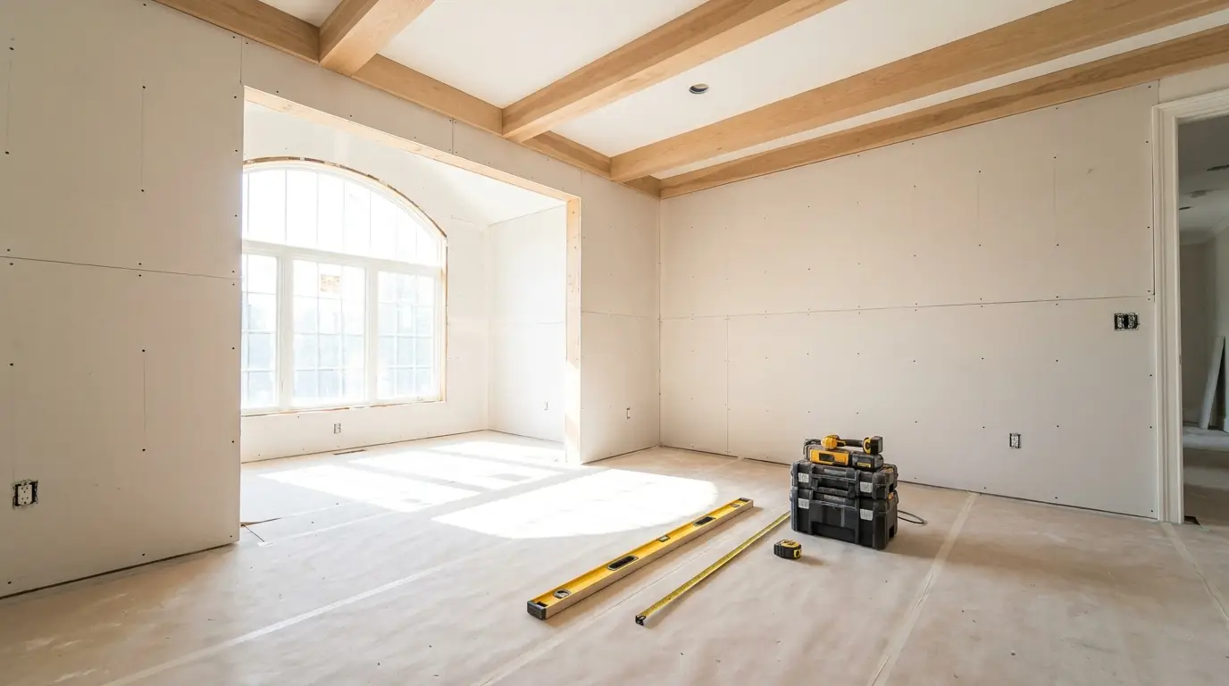 Design-Build vs. General Contractor: Which Is Right for Your NJ Remodel?